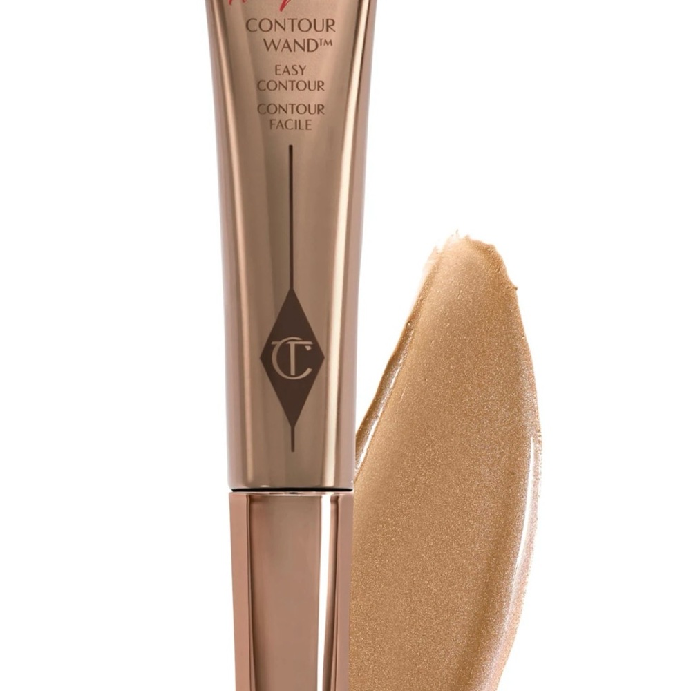 Charlotte Tilbury Hollywood Contour Wand Fair- Medium